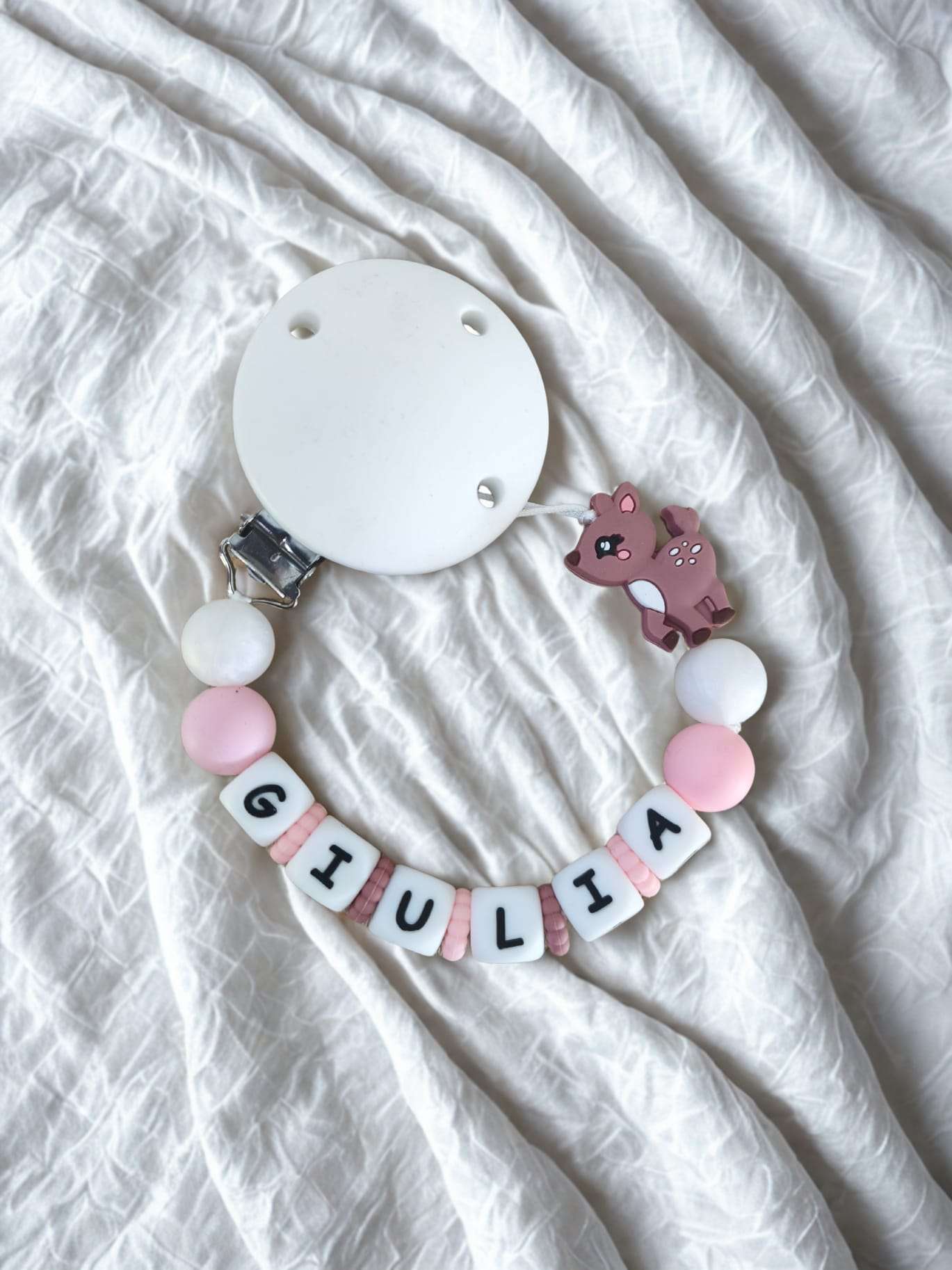 Création douce pour bébé